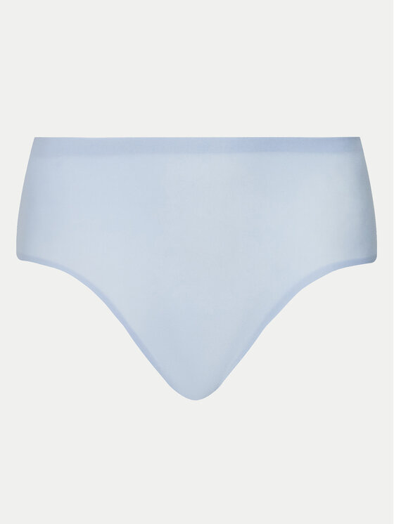 Chantelle Chantelle Figi klasyczne Soft Stretch C26440 Niebieski