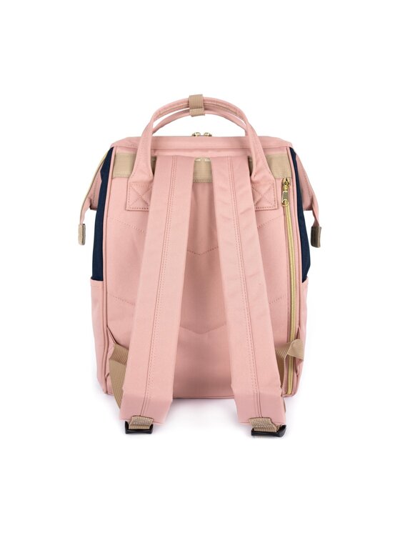 Himawari Himawari Plecak No. 8 Dual M Różowy
