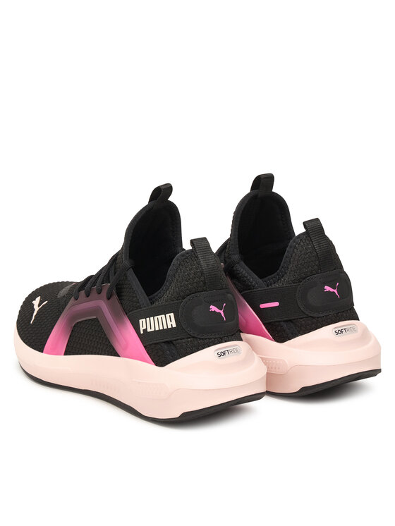 Puma Puma Skriešanas apavi Softride Enzo 5 Wn S 311213 15 Melns