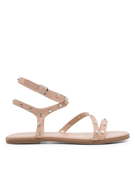 DeeZee DeeZee Sandales KL-E533-2 Bēšs