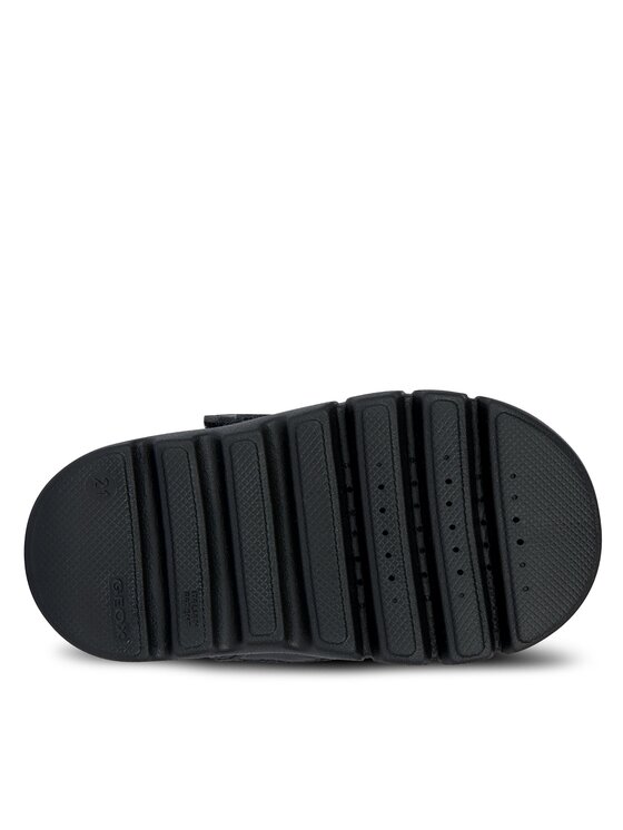 Geox Geox Schnürschuhe B Willaboom Boy B Ab B365BF 0MNBC CF32T M Grün