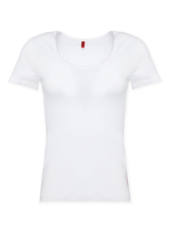 HUGO HUGO Набір з 2 футболок Twin 50469660 Кольоровий Regular Fit