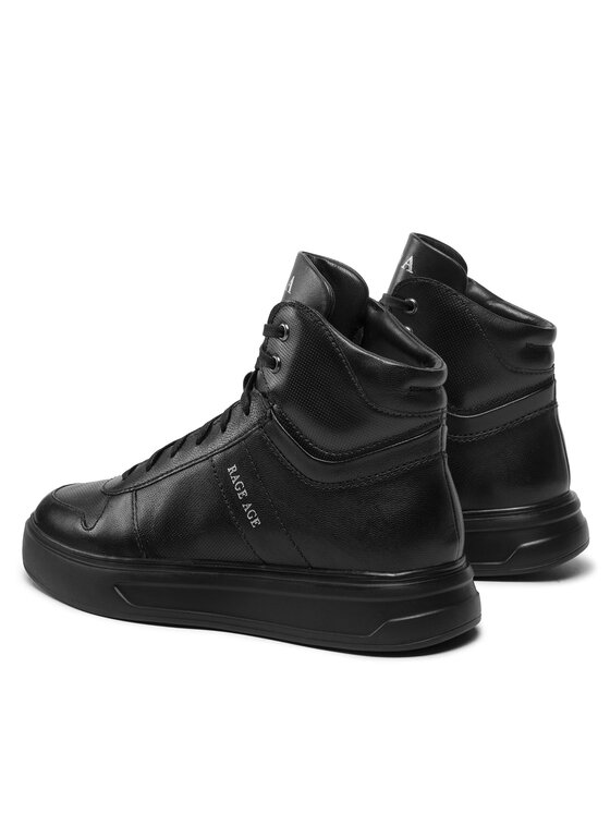 Sneakers RA-89-06-000392 Nero