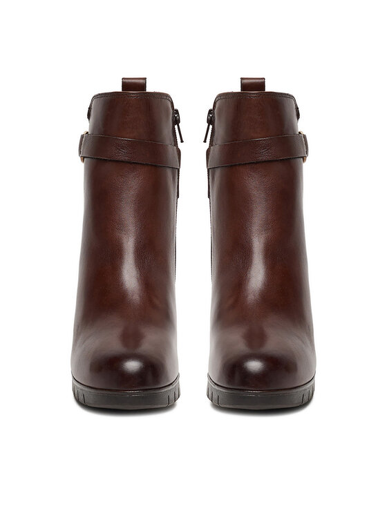 Lasocki Lasocki Stiefeletten CEO-WB-DALILA-25 Braun