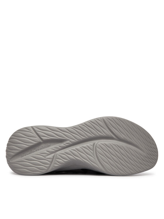 Skechers Skechers Laisvalaikio batai Slip-Ins Rf: Slade - Caster 210889/BKGY Juoda