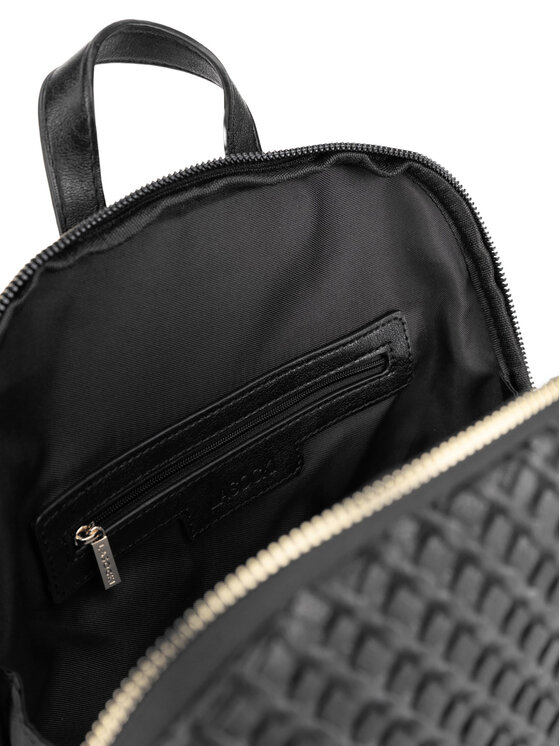 Lasocki Lasocki Rucksack C-LSK-K-045-06 Schwarz