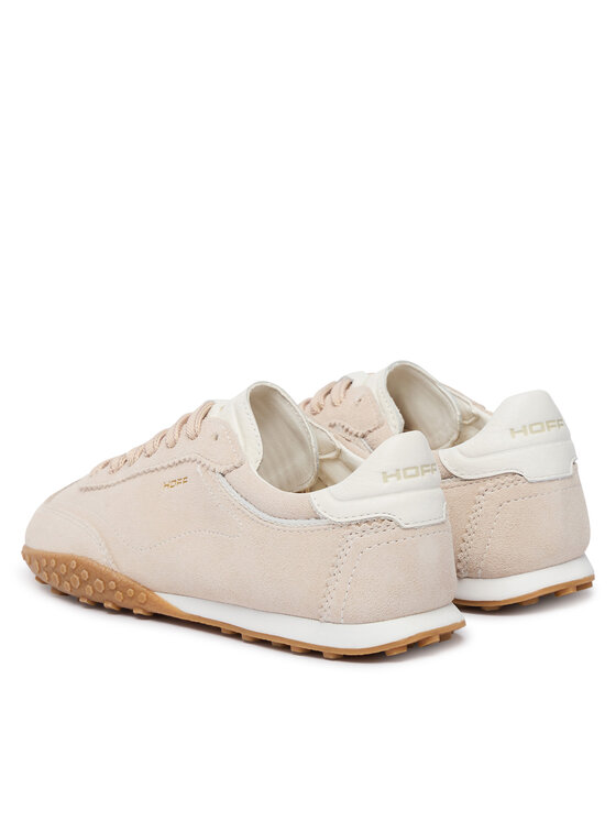 HOFF HOFF Сникърси Bridge 22561018 Бежов