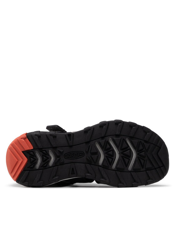 Keen Keen Сандали Newport Neo H2 1018426 Сив