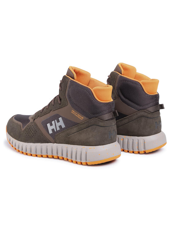 Helly Hansen Helly Hansen Trekkingi Monashee Ullr Ht 114-32.707 Brązowy