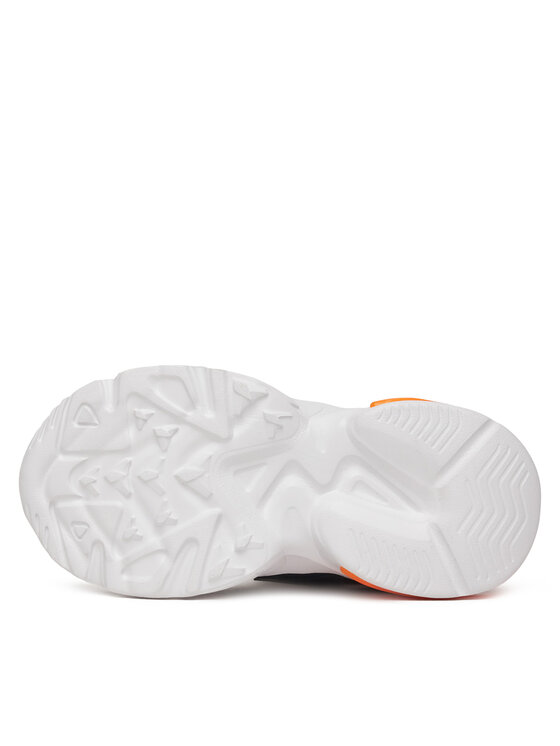 Sprandi Sprandi Sneakersy CP72-26030 Biały