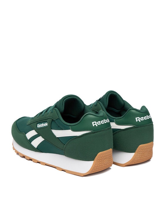 Reebok Reebok Sneakersy C-REWIND RUN 100264640 Zielony