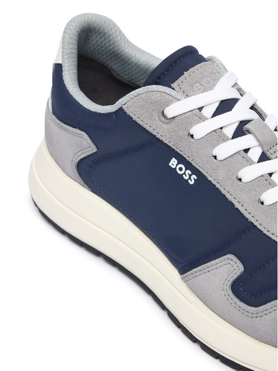 BOSS BOSS Sneakers Vinston 50568945 Gri