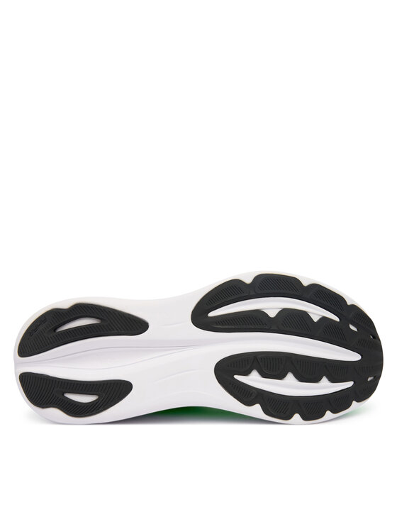 Asics Asics Skriešanas apavi Gel-Pulse 17 1011C153 Zaļš