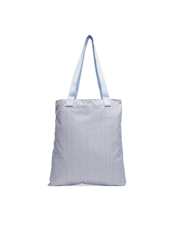 Puma Puma Torebka Base Tote 913430 02 Fioletowy