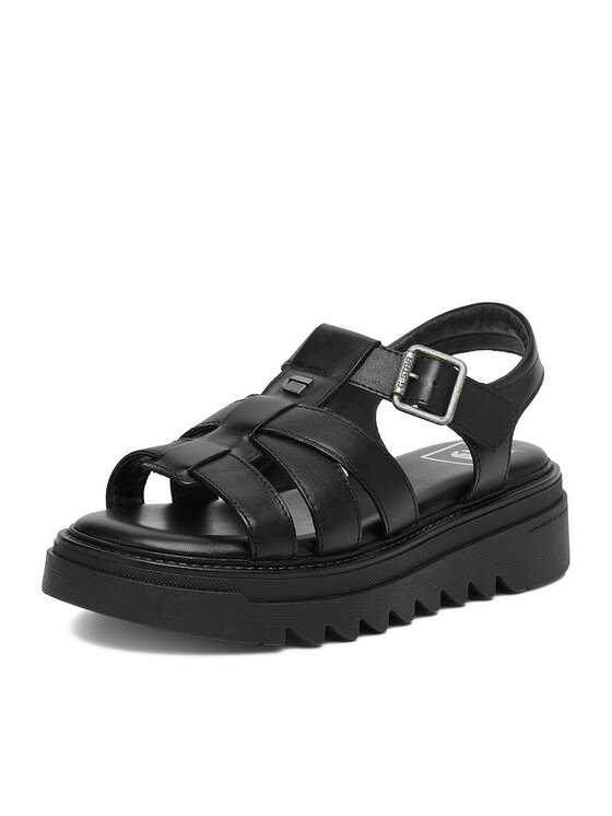 G-Star Raw G-Star Raw Sandalen CEO-WB-TAMMY-27 Schwarz