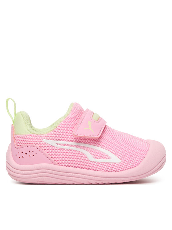 Puma Puma Halbschuhe Kitten Mesh V Inf 402864 06 Rosa