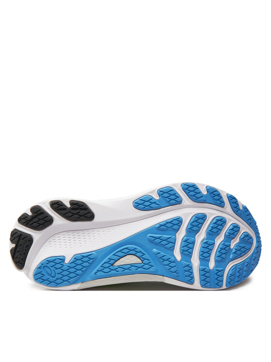 Asics Asics Buty do biegania Gel-Kayano 30 1011B548 Czarny
