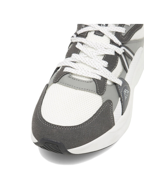 Kappa Kappa Sneakersy Logo Holborn 341I16W-A5S Barevná