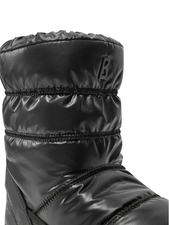 Bogner Bogner Śniegowce La Plagne 19 High 32447084 Czarny