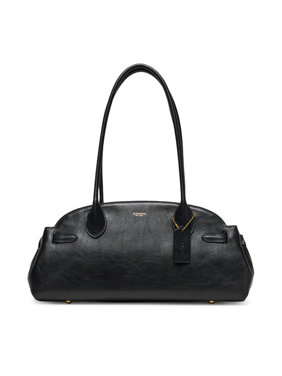 Geantă Coach CCM57 Negru