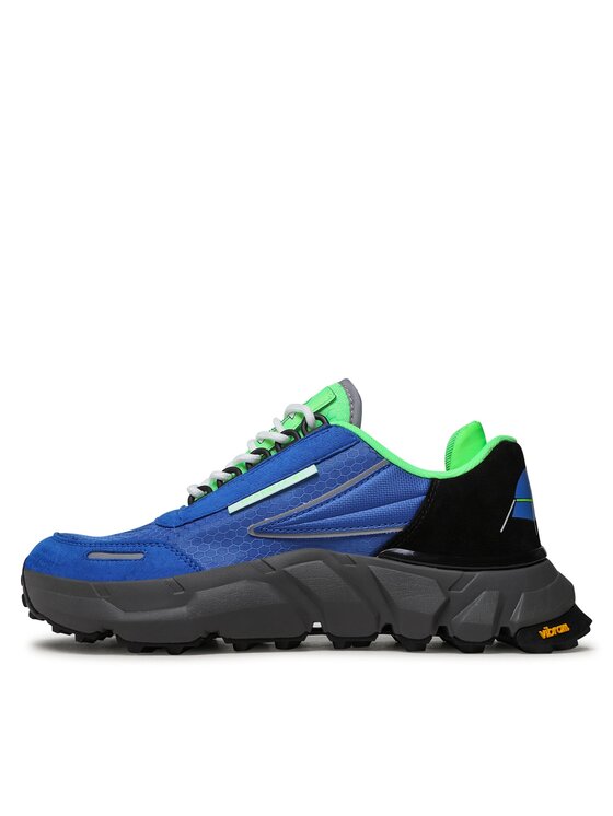 Fila Fila Tossud Superhiking FFM0201.50031 Sinine