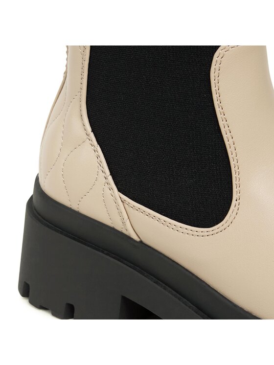ONLY ONLY Botine 15304994 Bej