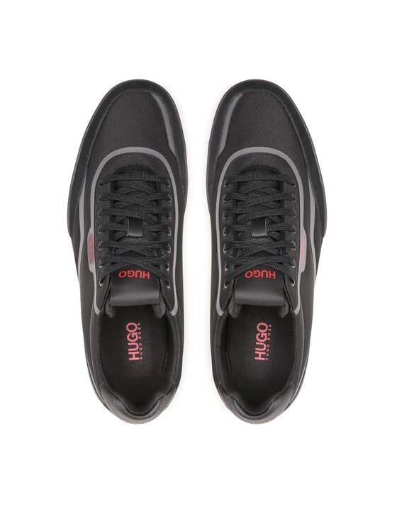 Hugo boss matrix on sale trainers