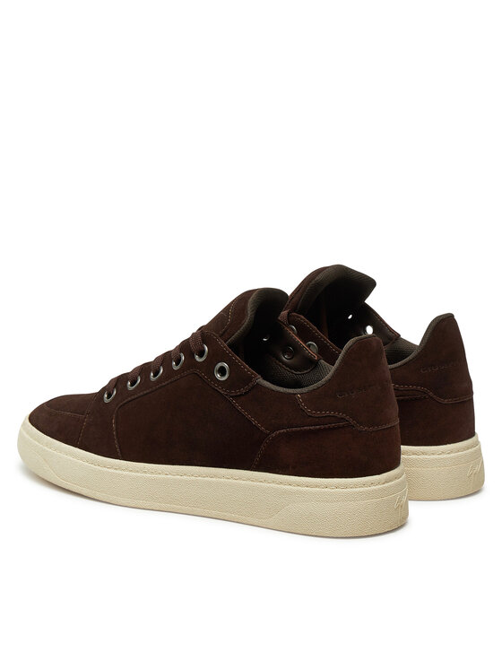 GIUSEPPE ZANOTTI GIUSEPPE ZANOTTI Superge RU40008 Rjava