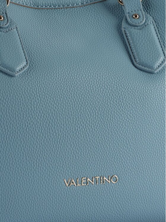 Valentino Valentino Torebka 293436 Błękitny