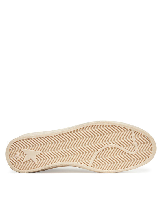 GOLDEN GOOSE GOLDEN GOOSE Laisvalaikio batai GMF00117.F004746 Balta