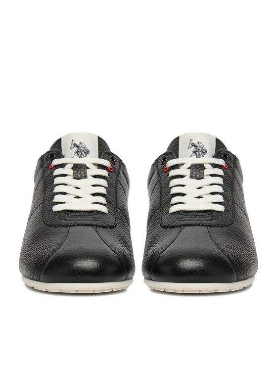 U.S. Polo Assn. U.S. Polo Assn. Αθλητικά EO-CAMMY002W/6L1 Μαύρο