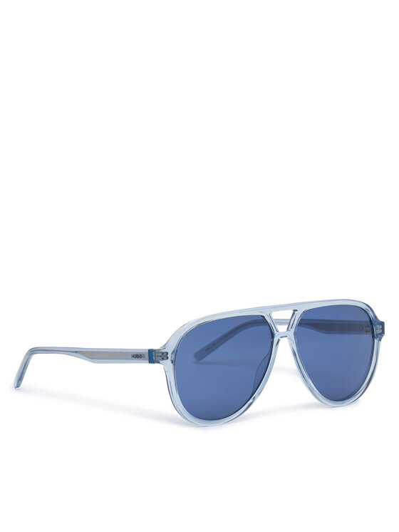 Ochelari de soare HUGO 1362/S 207982 Gri