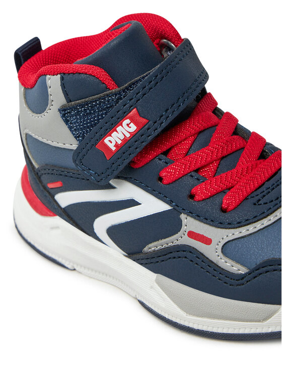 Primigi Primigi Sneakersy 6962111 Granatowy