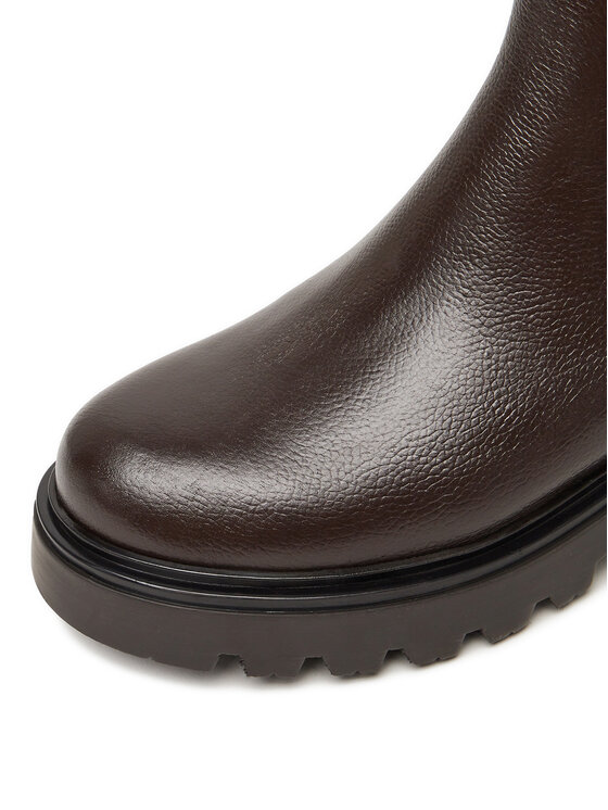 Lasocki Lasocki Stiefeletten CEO-WI16-TZ36-01 Braun