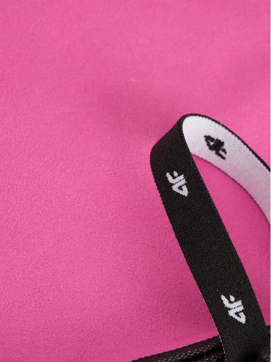 4F 4F Asciugamano 4FWSS26ATOWU077-54S Rosa