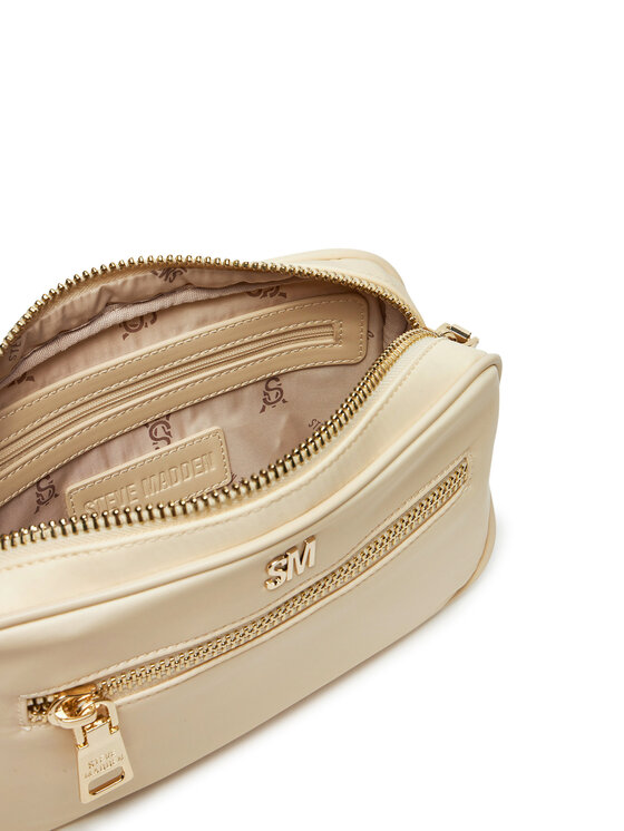 Steve Madden Steve Madden Borsetta Bbanks SM13001126 Écru