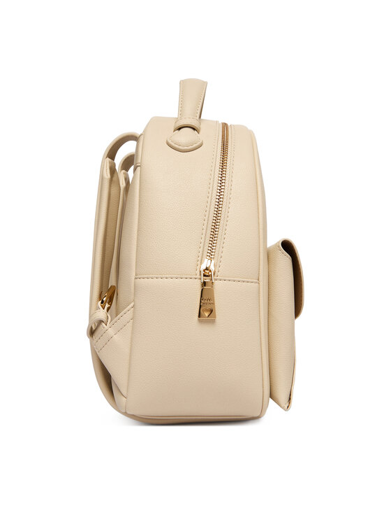 LOVE MOSCHINO LOVE MOSCHINO Batoh JC4137PP1OLQ0110 Écru