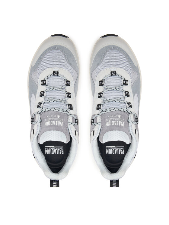 Palladium Palladium Tenisice Offlite Evomix Gtx Gore-Tex 79571-026-M Siva