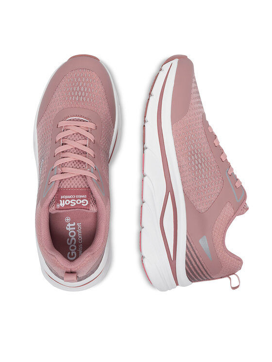 Go Soft Go Soft Sneakers VZ-0304 Rosa