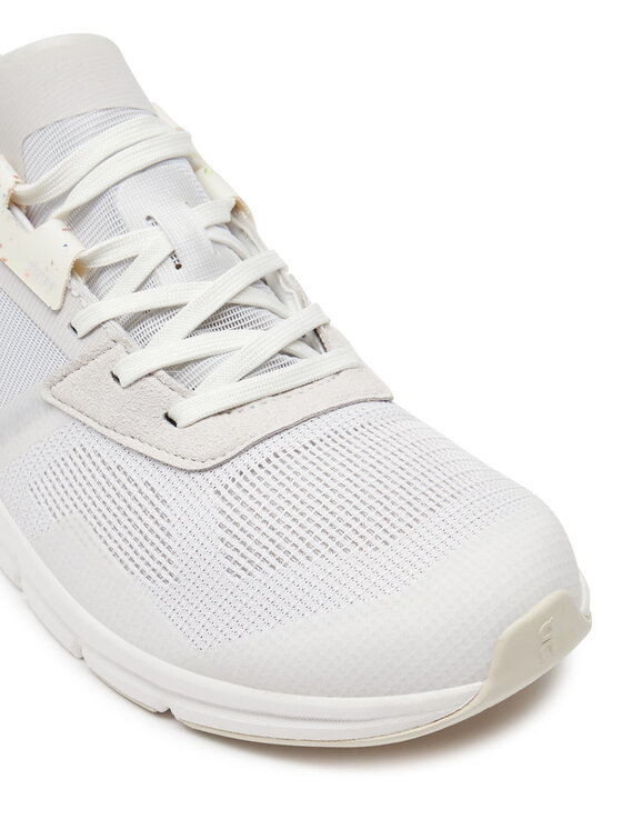 On On Buty do biegania Cloudrift 8797709 Biały