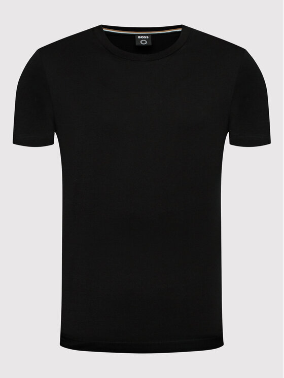 BOSS Boss T-särk Thompson 02 50468972 Must Regular Fit
