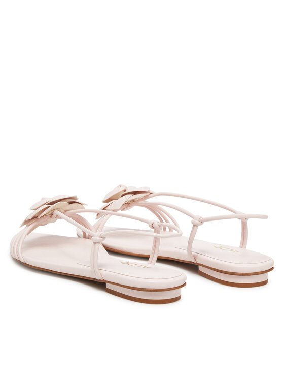 Aldo Aldo Basutės Gardenia 13986282 Rožinė