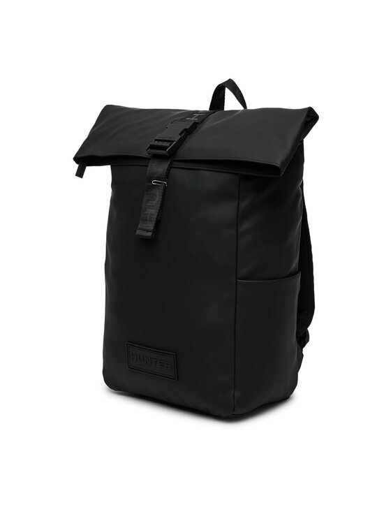 Hunter Hunter Plecak HTR-P-001-07 Czarny