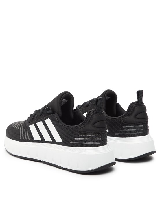 adidas adidas Sneakersy Swift Run IG7293 Černá