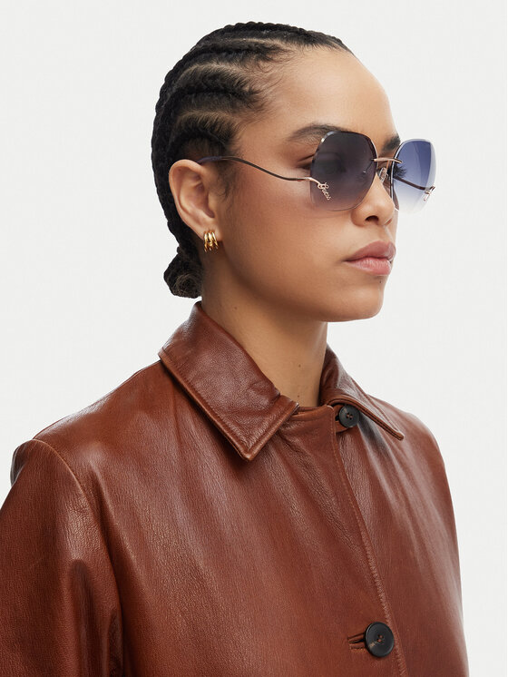 Guess Guess Napszemüveg GU00268 Arany