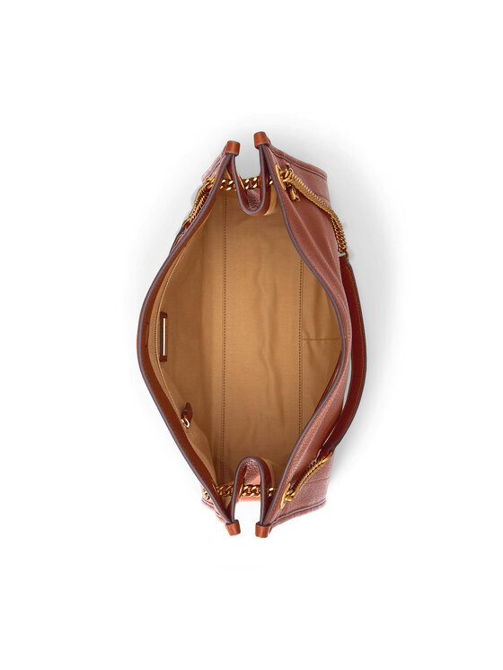LAUREN RALPH LAUREN LAUREN RALPH LAUREN Torebka 431969352001 Brązowy