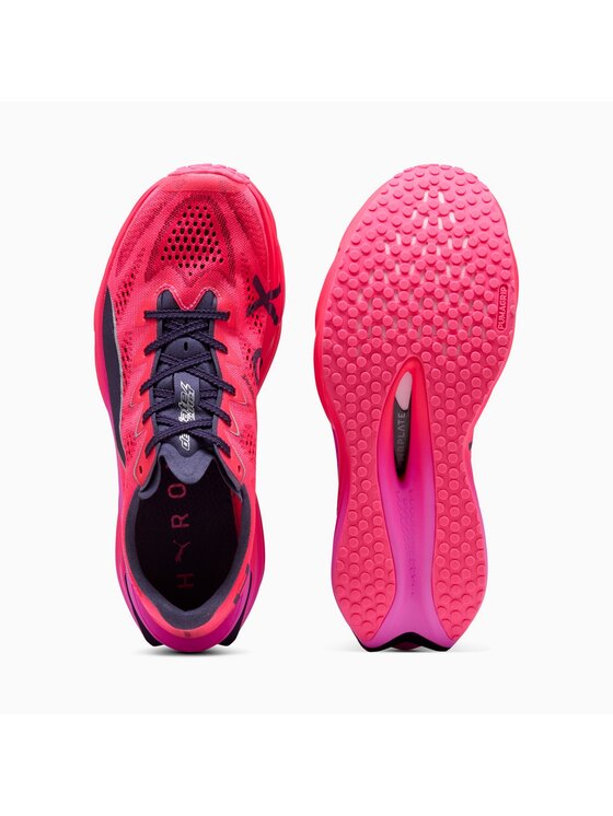 Puma Puma Sneakersy 312960 Różowy