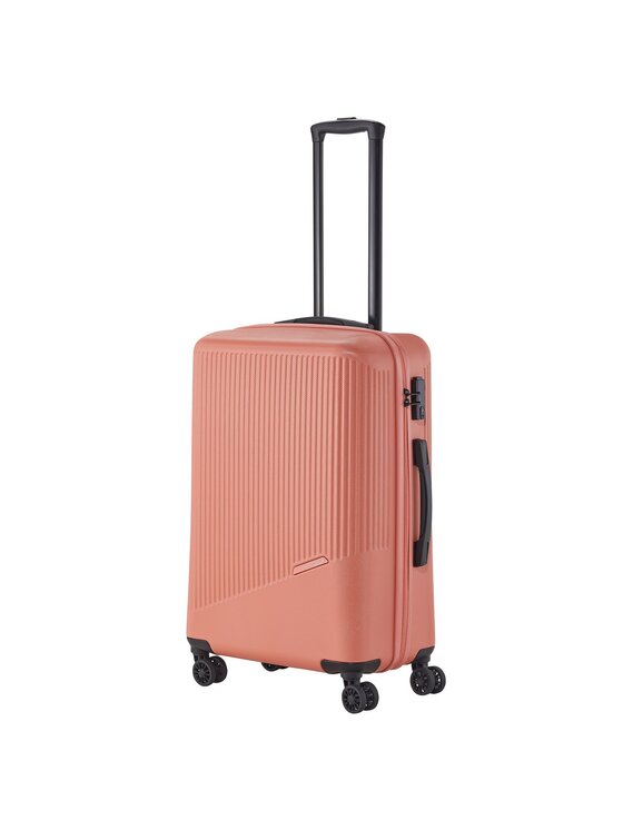 Travelite Travelite Komplet walizek 279880 Koralowy