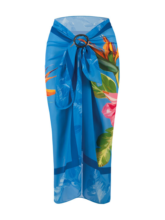 Feba Feba Pareo F62K Blu