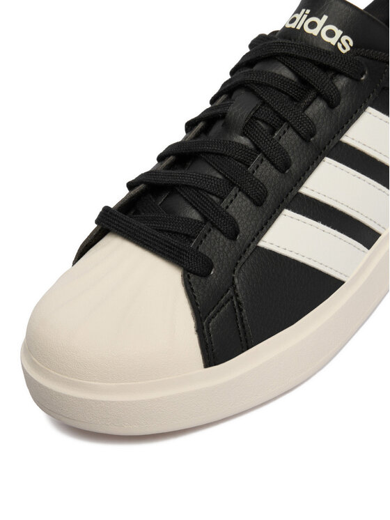 adidas adidas Superge C-STREETTALK JP8284 Črna